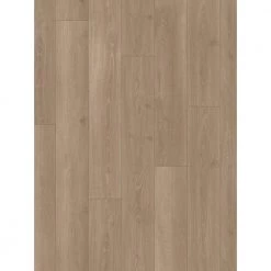 Parador Laminat Trendtime 6 Eg Skyline Perlegrå Naturmat Struktur Slotsplanke Gulv