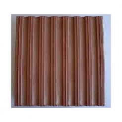 Homeshop Rustikklinke Teglrød 19,2x19,2 Cm -homeshop Salgsbutikk unnamed file 1876