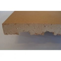 Homeshop Rustikklinke Lergul 19,2x19,2 Cm -homeshop Salgsbutikk unnamed file 1879