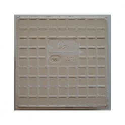 Homeshop Rako Grå-Beige Blank Vægfl. 148x148 Mm -homeshop Salgsbutikk unnamed file 1900