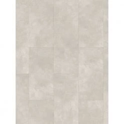 Parador Modular ONE Beton Hvid Stenstruktur 4-sidet V-fuge Gulv