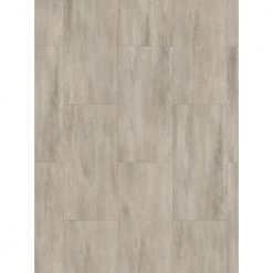 Parador Modular ONE Fusion Grey Træstruktur 4-sidet V-fuge Gulv