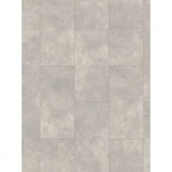 Parador Modular ONE Beton Lysegrå Stenstruktur 4-sidet V-fuge Gulv