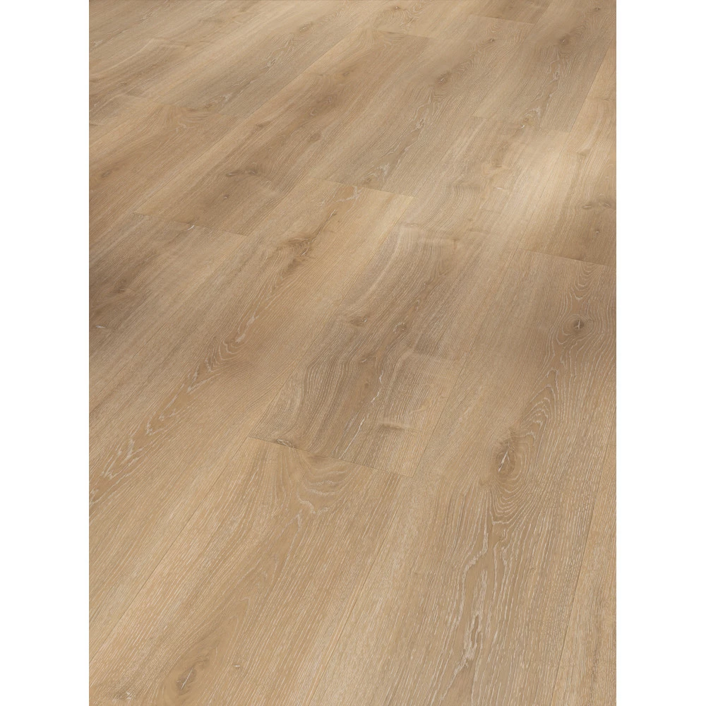 Parador Vinyl Classic 2030 Eg Royal Lys Kalket Planke Børstet Struktur 4-sidet Fas Gulv 2 Parador Vinyl Classic 2030 Eg Royal Lys Kalket Planke Børstet Struktur 4-sidet Fas Gulv - Billede 2