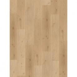 Parador Vinyl Classic 2070 Eg Natural Mix Lys Planke Børstet Struktur 4-sidet Fas Gulv