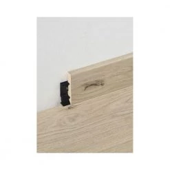 Berry Alloc BerryAlloc Fodpanel Diamond Canyon Grå 2,4 M - 63001159