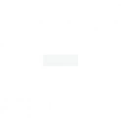 Homeshop CC Hvid Blank 33,3x100 Cm - Flise