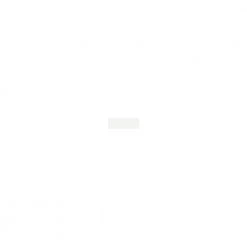 Homeshop Baldo Neve Satin 40x120 Cm - Flise