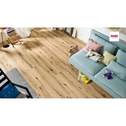 HARO Laminatgulv Tritty 100 Gran Via V4 Silent Pro Eg Italia Creme - 531293 -homeshop Salgsbutikk unnamed file 2342