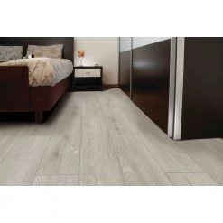 Wallmann A/S Metropolitan Kork-Vinylgulv DP9572, Plank - 2089034