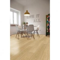 Wallmann A/S Metropolitan Kork-Vinylgulv DP9581, Plank - 2089036