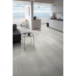 Wallmann A/S Metropolitan Kork-Vinylgulv DP9583, Plank - 2089037