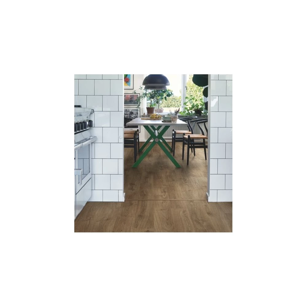 Pergo Elegant Plank 0V Brown Valley Oak, Plank Laminat Gulv L0335-03582 3 Pergo Elegant Plank 0V Brown Valley Oak, Plank Laminat Gulv L0335-03582 - Billede 3