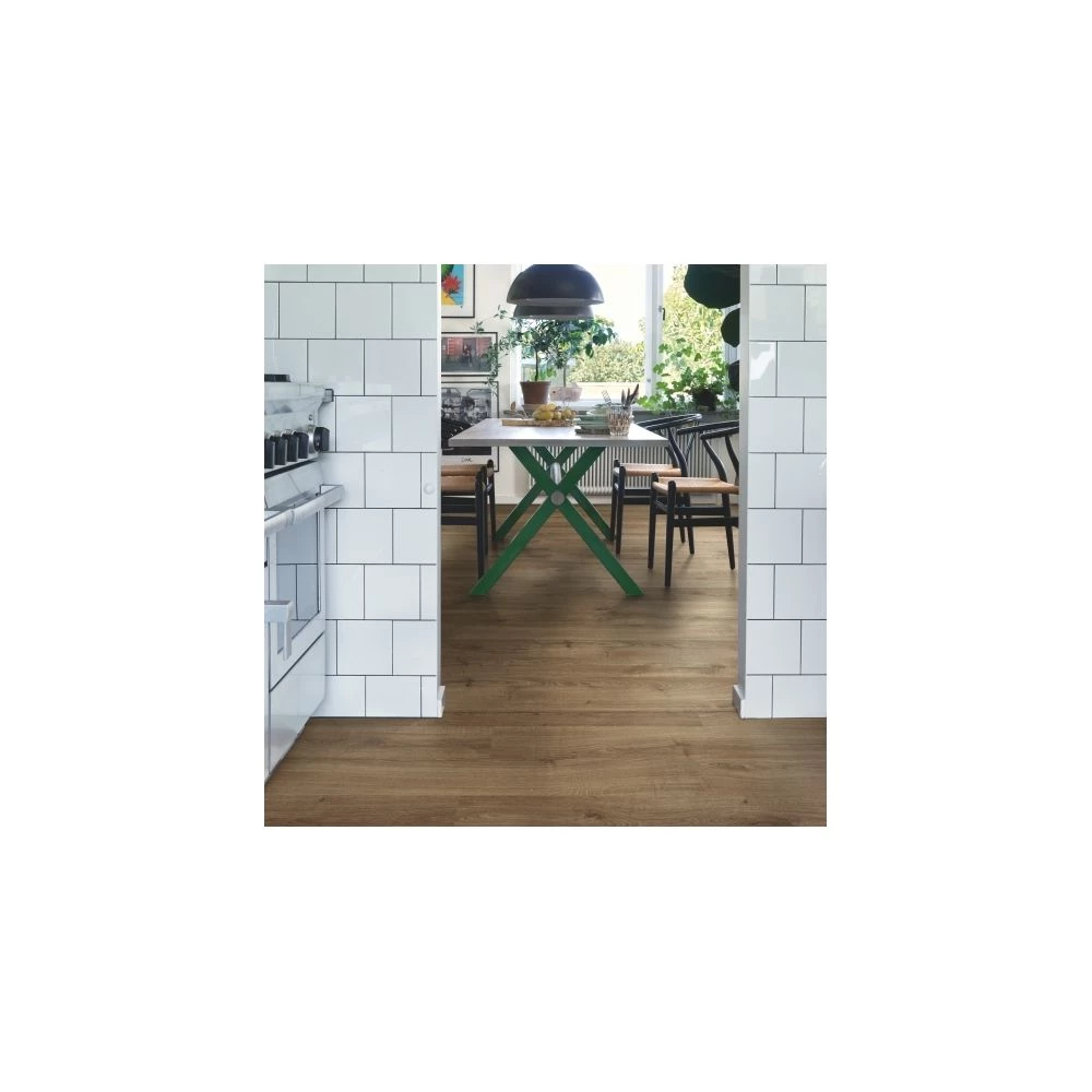 Pergo Elegant Plank 0V Brown Valley Oak, Plank Laminat Gulv L0335-03582 6 Pergo Elegant Plank 0V Brown Valley Oak, Plank Laminat Gulv L0335-03582 - Billede 6