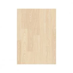 Pergo Elegant Plank 0V Elegant Ash, Plank Laminat Gulv L0335-04434