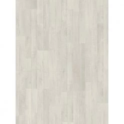 Parador Laminat Basic 200 Eg Ru Savet Hvid Silkemat Struktur 2-stavs Gulv