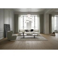 Moland Bastion Mørk Eg 10301260 Design Trægulv