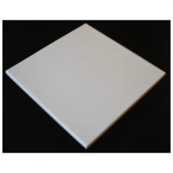 Homeshop Rako Hvid Mat Gulv/væg 298x298 Mm