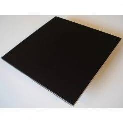 Homeshop Rako Sort Gulv/Væg 197x197 Mm