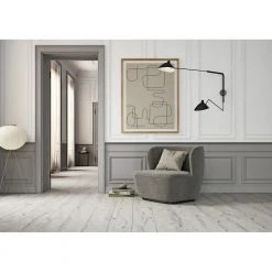 Moland Bastion Støvet Eg 10301270 Design Trægulv