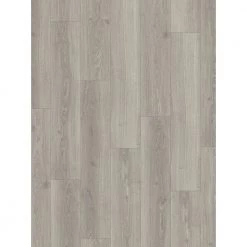 Parador Laminat Hydron 600 Eg Studioline Lysegrå Planke Naturmat Struktur 4-sidet V-fuge Gulv