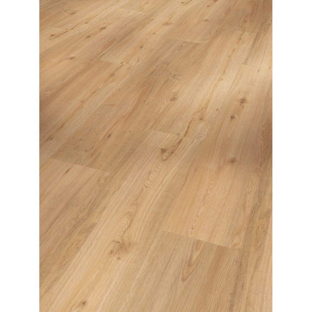 Parador Vinyl Basic 30 Eg Natur Børstet Struktur Gulv 2 Parador Vinyl Basic 30 Eg Natur Børstet Struktur Gulv - Billede 2