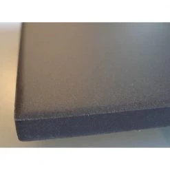 Homeshop Daisen Black 295x595 Mm -homeshop Salgsbutikk unnamed file 2784