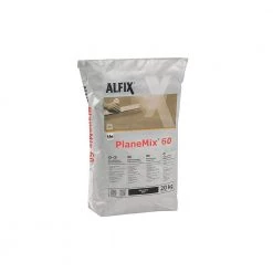 Alfix Planemix 60 20kg