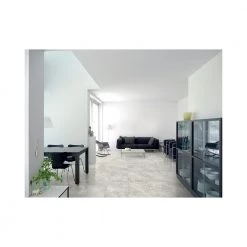 Homeshop Quarry Moon Rett. 60x60cm - Gulvflise