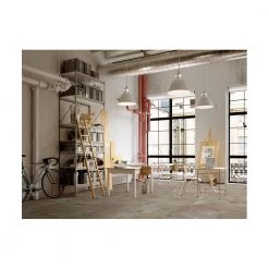 Homeshop Dado Ceramica Gare Brown Rett. - 30x60 Flise