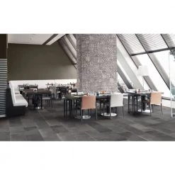 Homeshop Dado Ceramica Contemporar Y Graphite Rett. - 30x60 Flise