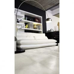 Homeshop Dado Ceramica Basis Light Grey Rektangulær - 60x60 Flise