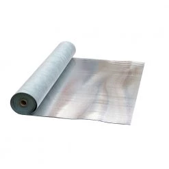 Homeshop Silent Step Gulverunderlag M Fugtspærre Silent Step 2,6mmx1x6m