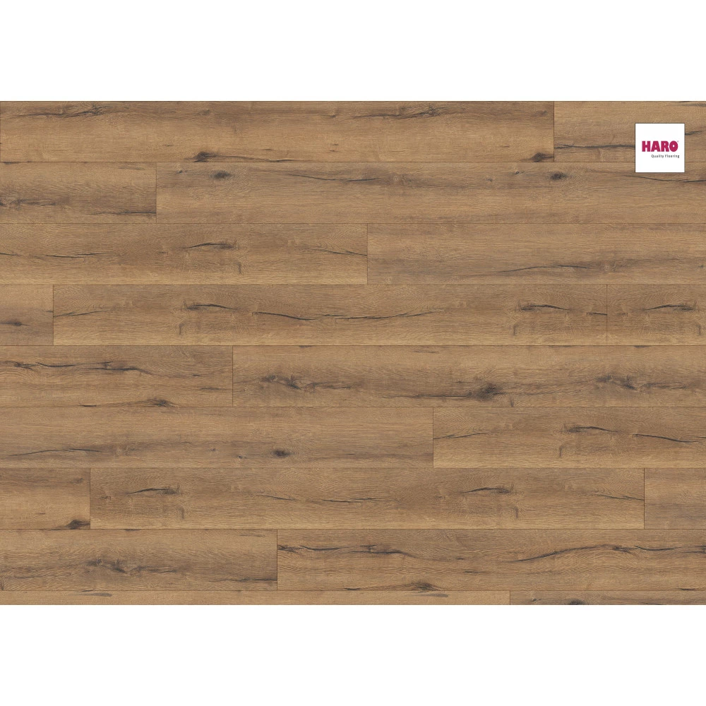 HARO Laminatgulv Tritty 100 Gran Via V4 Eg Italica Natur - 530338 3 HARO Laminatgulv Tritty 100 Gran Via V4 Eg Italica Natur - 530338 - Billede 3