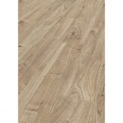 Wallmann A/S Mammut Laminatgulv - 3081 Eg Rustik, Plank 1163081