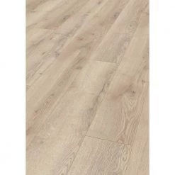 Wallmann A/S Mammut Laminatgulv - 4728 Eg Mountain Beige, Plank 1163180
