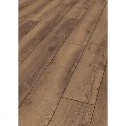 Wallmann A/S Mammut Laminatgulv - 4726 Eg Mountain Natur, Plank 1163000