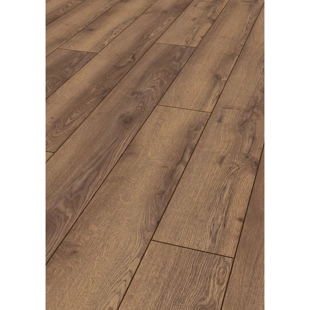 Wallmann A/S Mammut Laminatgulv - 4726 Eg Mountain Natur, Plank 1163000 1 Wallmann A/S Mammut Laminatgulv - 4726 Eg Mountain Natur, Plank 1163000