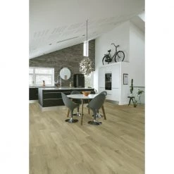 Timberman Korkvinyl Calgary Oak 185x1220x9mm
