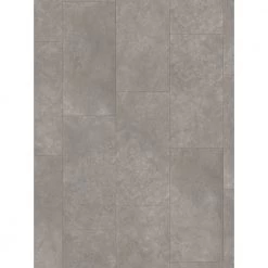 Parador Laminat Trendtime 5 Beton Ornament Mørkgrå Stenstruktur 4-sidet V-fuge Gulv