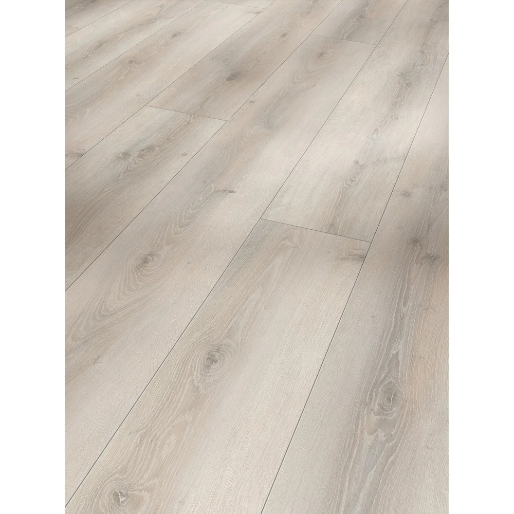 Parador Laminat Trendtime 6 Eg Askada Hvid Kalket Naturstruktur Slotsplanke Gulv 2 Parador Laminat Trendtime 6 Eg Askada Hvid Kalket Naturstruktur Slotsplanke Gulv - Billede 2