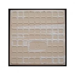 Homeshop Rako Mellem Grå Mat Væg 148x148 Mm -homeshop Salgsbutikk unnamed file 3075