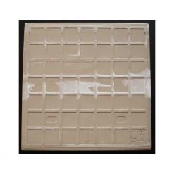 Homeshop Rako Lucie Grey D7 200x200 Mm -homeshop Salgsbutikk unnamed file 3105