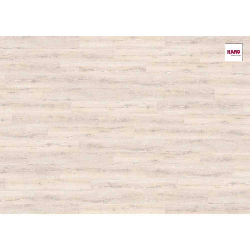 HARO Laminatgulv Tritty 90 Plank 4V Silent CT Skandinavisk Eg - 535251 2 HARO Laminatgulv Tritty 90 Plank 4V Silent CT Skandinavisk Eg - 535251 - Billede 2