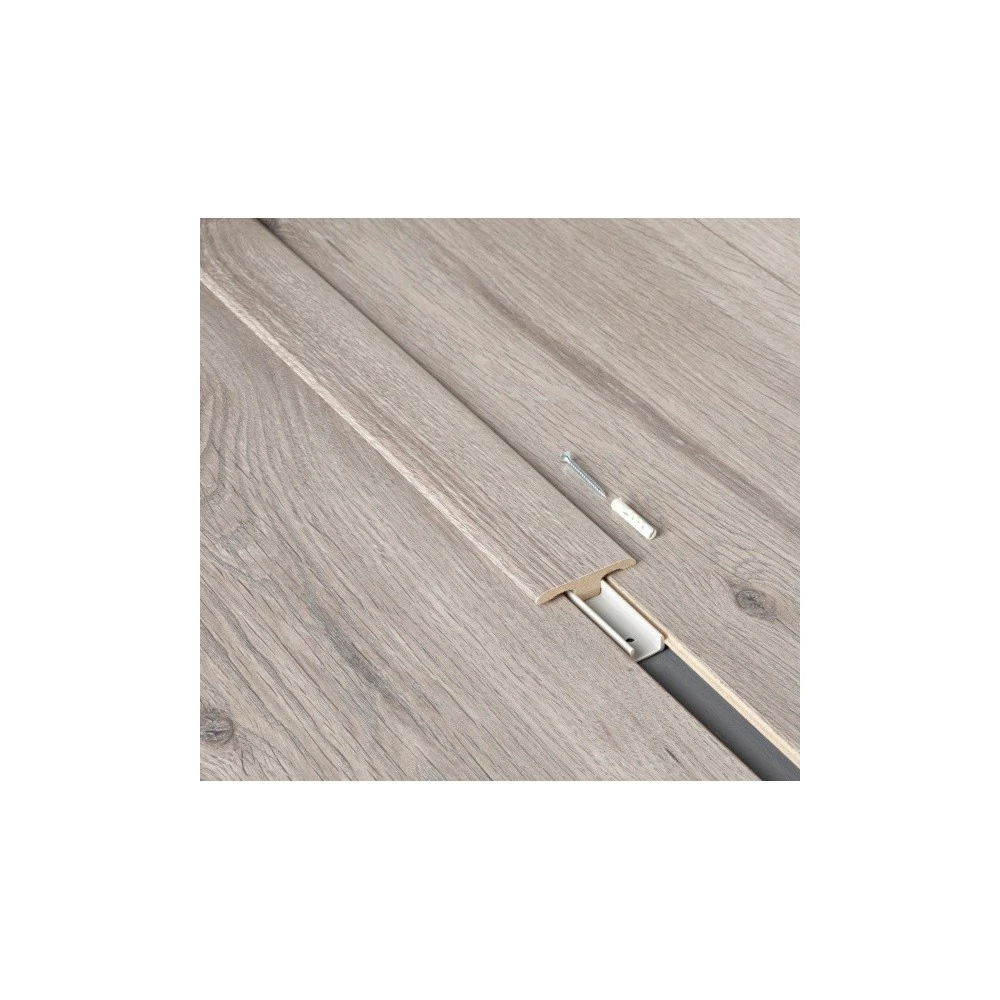 Berry Alloc BerryAlloc T-liste Canyonmørkeik 11,3x47,7x2400mm - 9411-8530 1 Berry Alloc BerryAlloc T-liste Canyonmørkeik 11,3x47,7x2400mm - 9411-8530