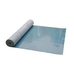 Homeshop Silent Step Gulverunderlag U. Fugtspærre Silent Step 2,6mmx1x6m