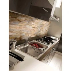 Homeshop Kaleido Graniti Wall Beige - 31x62 Flise