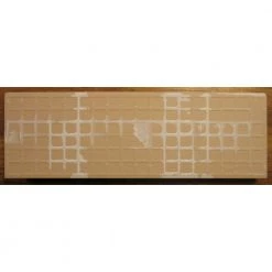 Homeshop Modul Hvid Blank Væg 9,7x29,7 Cm -homeshop Salgsbutikk unnamed file 3229