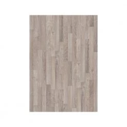 Pergo Classic Plank 0V - 1/3-strip Grey Oak, 3-strip Laminat Gulv L0401-01786