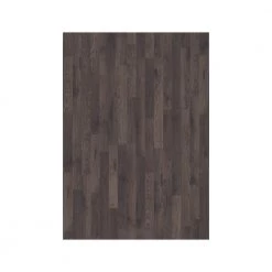 Pergo Classic Plank 0V - 1/3-strip Dark Brown Oak, 3-strip Laminat Gulv L0401-01820